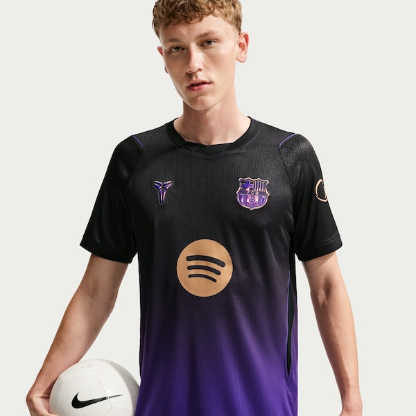 Futbol Club Barcelona Uitshirt 2026/27