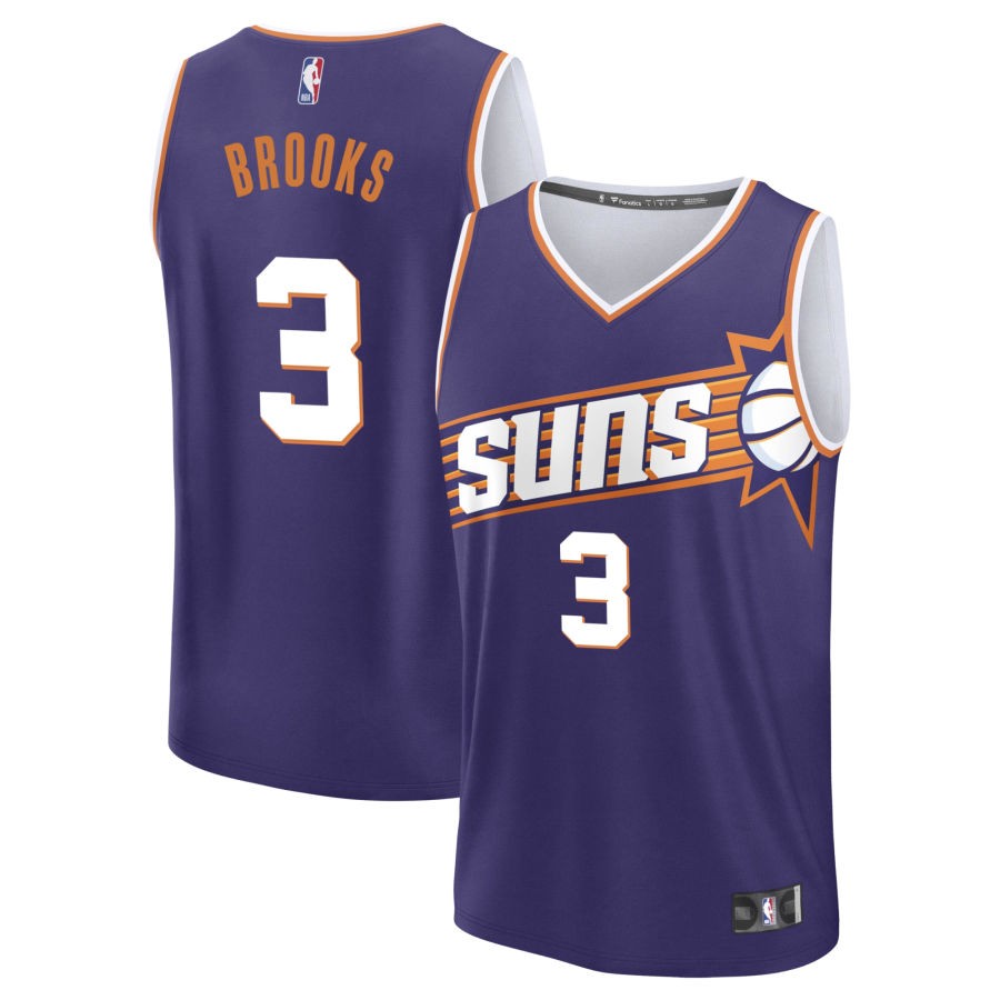 Phoenix Suns Icon Edition 2026/27