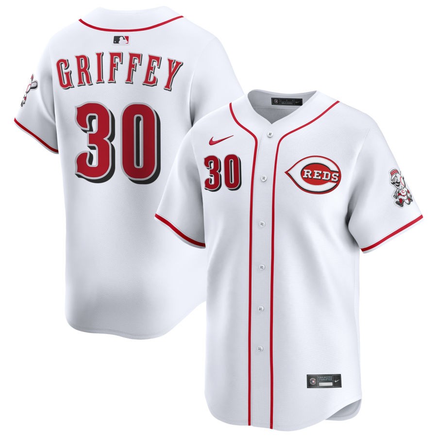 Cincinnati Reds Heimtrikot 2026/27