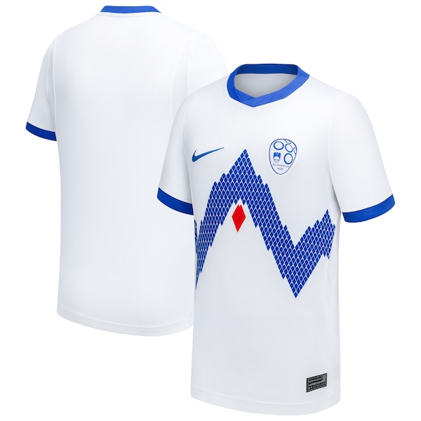 Slowenien Camiseta local 2026