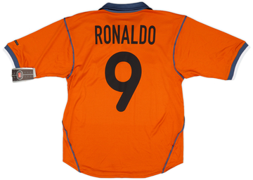 Inter Mailand Third Shirt 2000/01