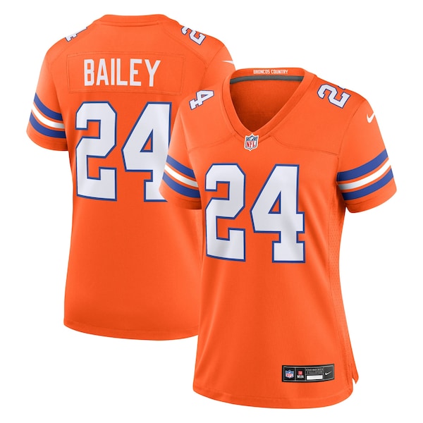 Denver Broncos Classic Edition 1977