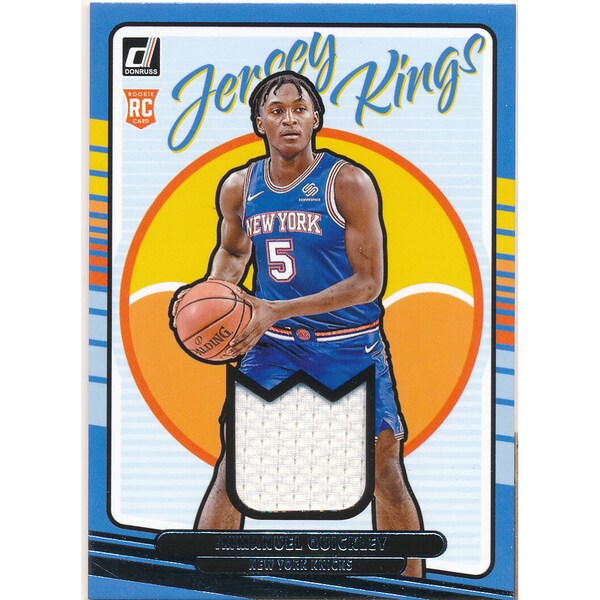 New York Knicks Camiseta especial 2020/21