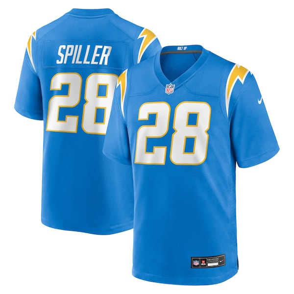 Los Angeles Chargers Maillot domicile 2026/27