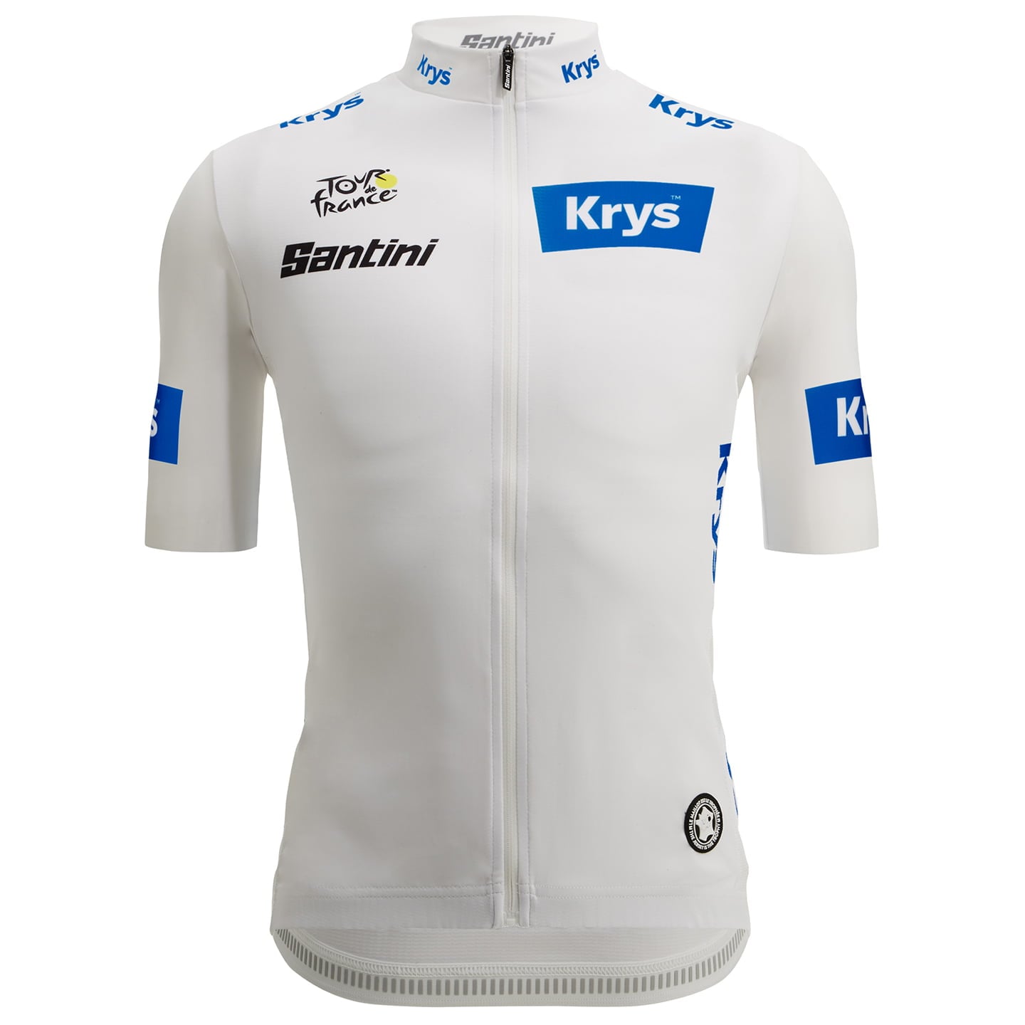 Tour de France Jungprofi 2026