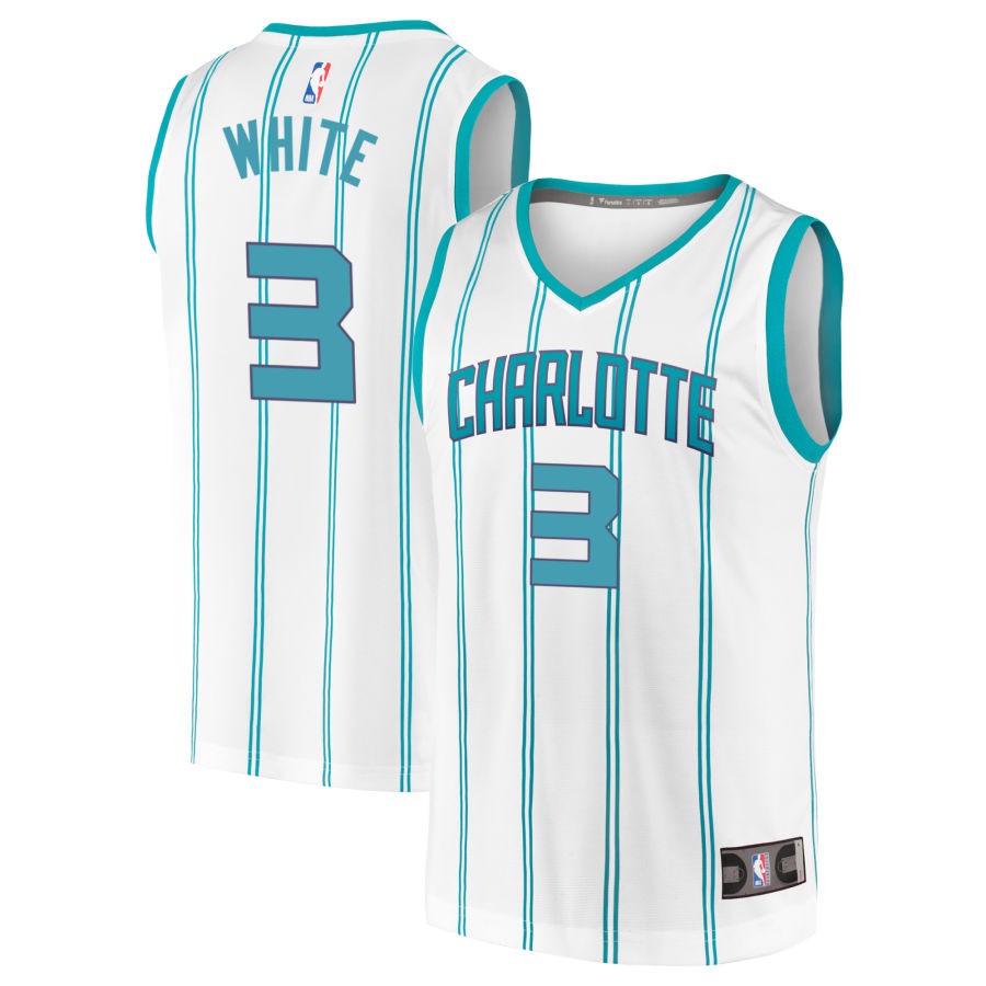 Charlotte Hornets Association Edition 2026/27