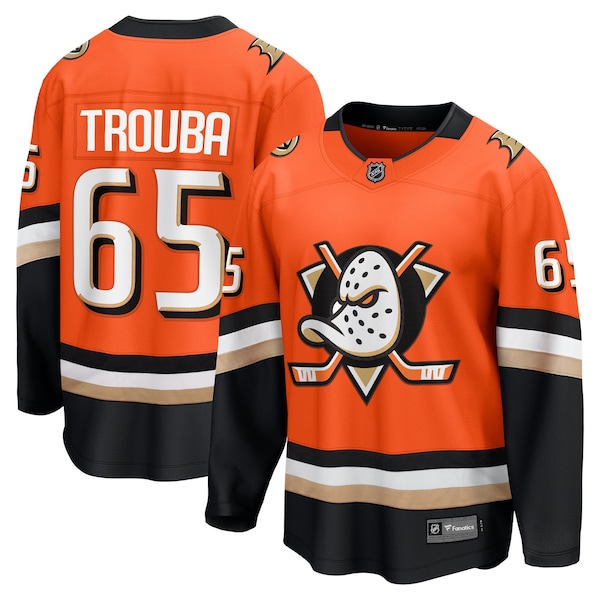 Anaheim Ducks Maillot domicile 2026/27