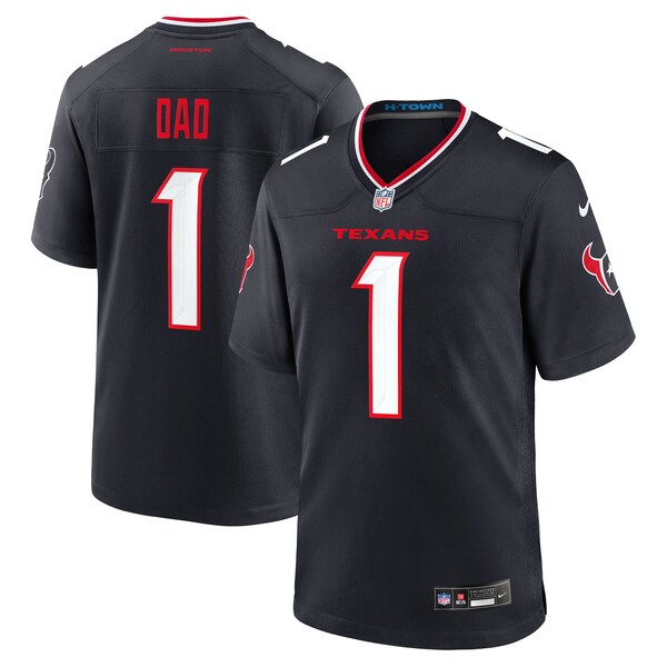 Houston Texans Camiseta local 2026/27