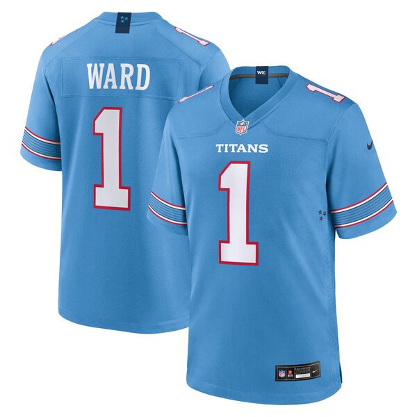 Tennessee Titans Maillot domicile 2026/27
