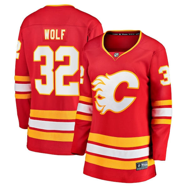 Calgary Flames Home Jersey 2026/27