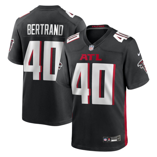 Atlanta Falcons Home Jersey 2026/27