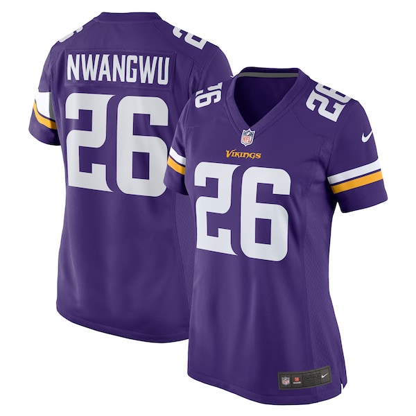 Minnesota Vikings Camiseta local 2026/27