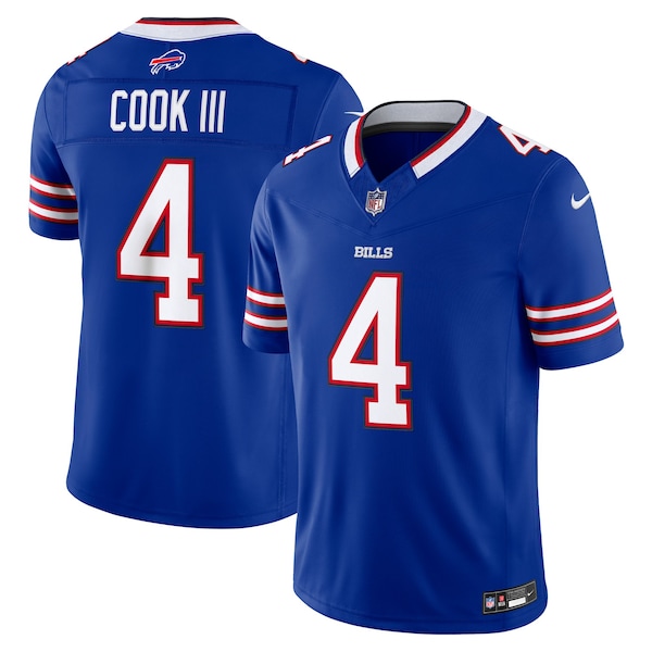 Buffalo Bills Heimtrikot 2026/27