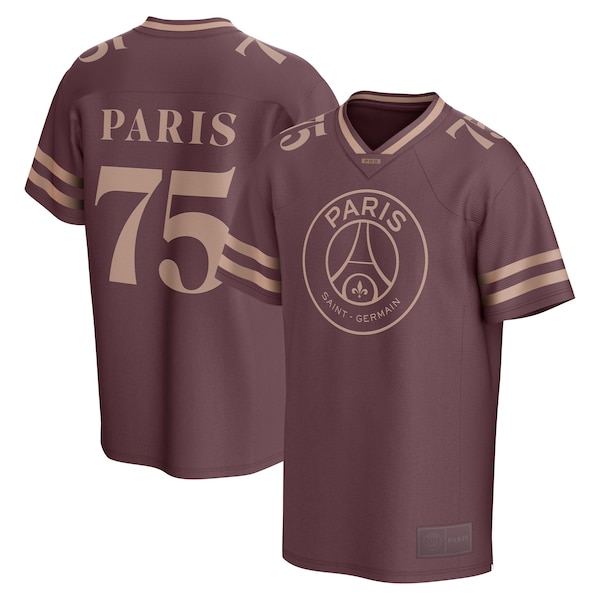 Paris Saint-Germain Fashion-Trikot 2026/27