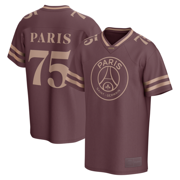 Paris Saint-Germain Sondertrikot 2025/26