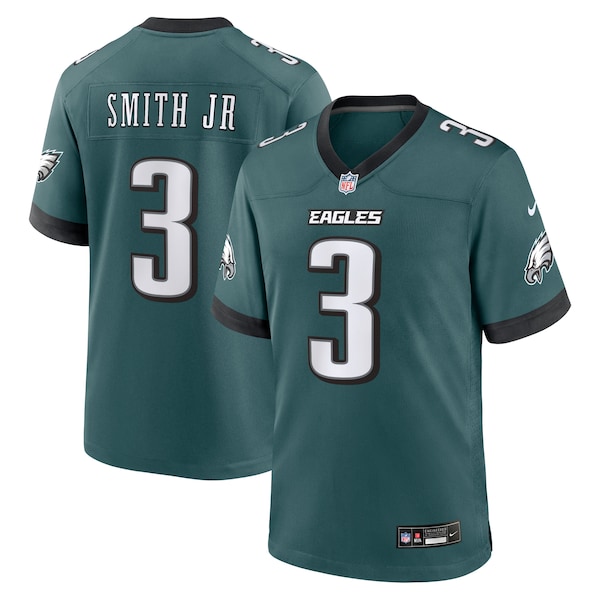Philadelphia Eagles Home Jersey 2026/27