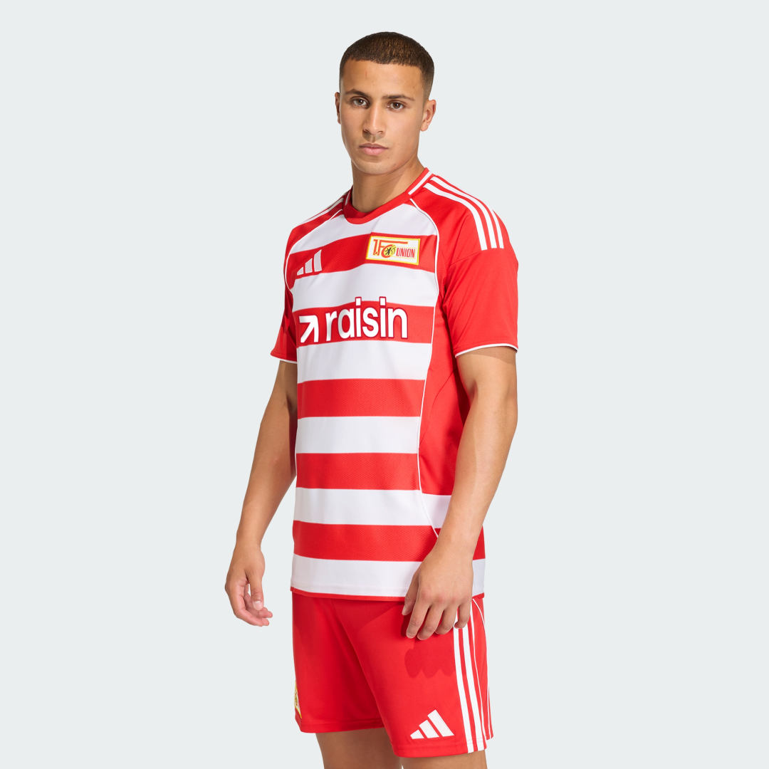 1. FC Union Berlin Thuisshirt 2025/26
