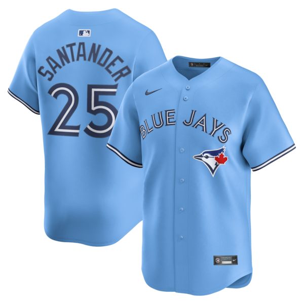 Toronto Blue Jays Alternate-Trikot 2025/26