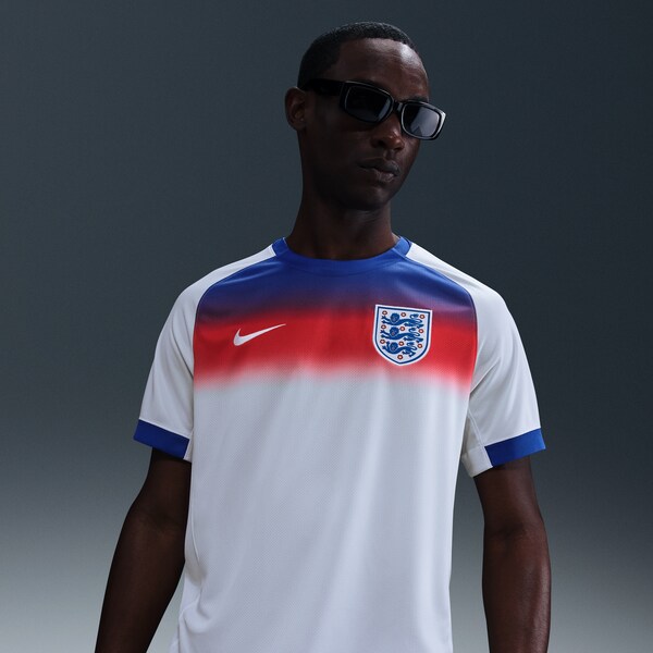 England Home Shirt 2025/26