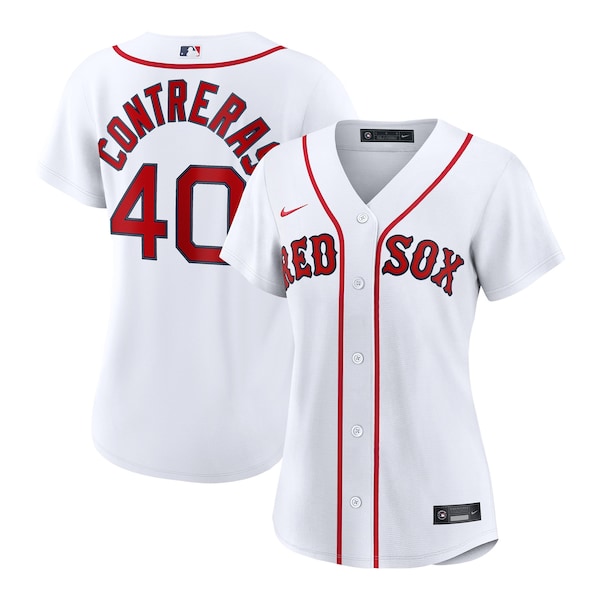 Boston Red Sox Maglia da casa 2026/27