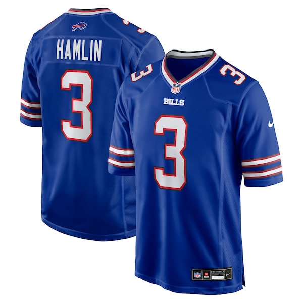Buffalo Bills Maillot domicile 2026/27