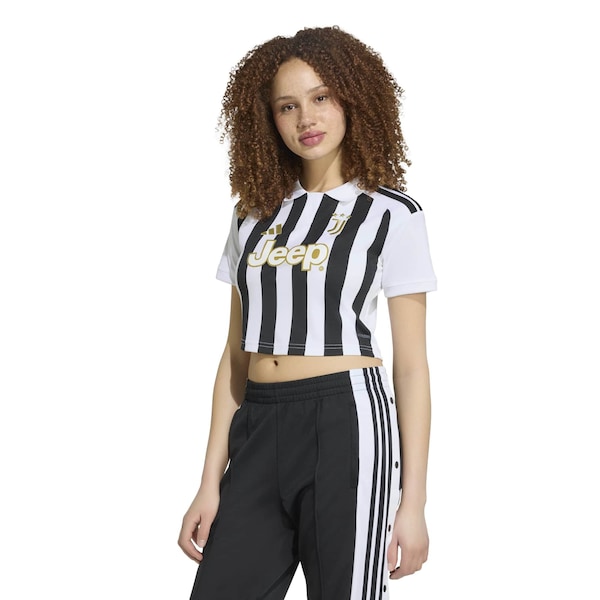 Juventus Turin Maillot domicile 2026/27