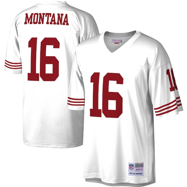 San Francisco 49ers Special Shirt 1990