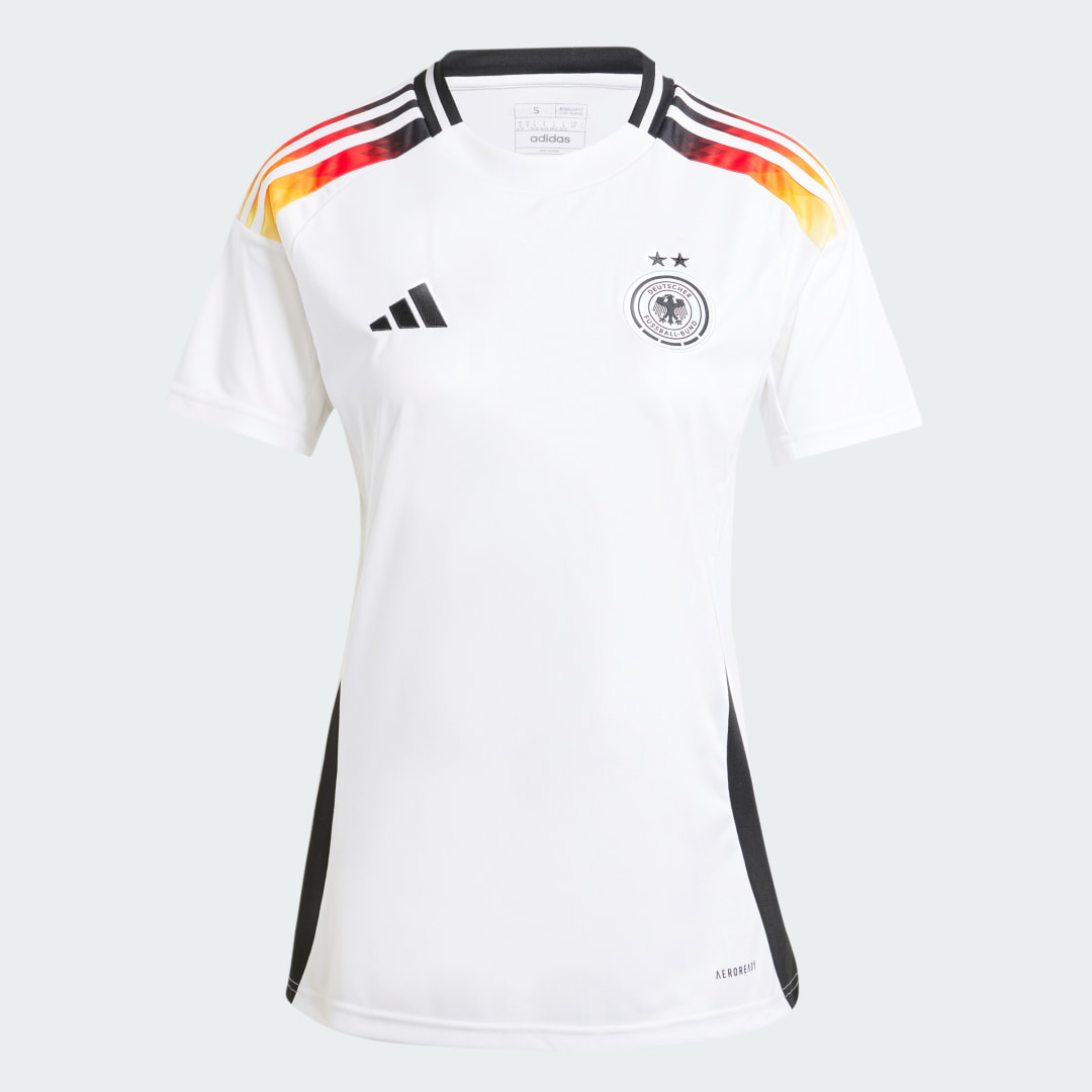 Germania Maglia da casa 2024