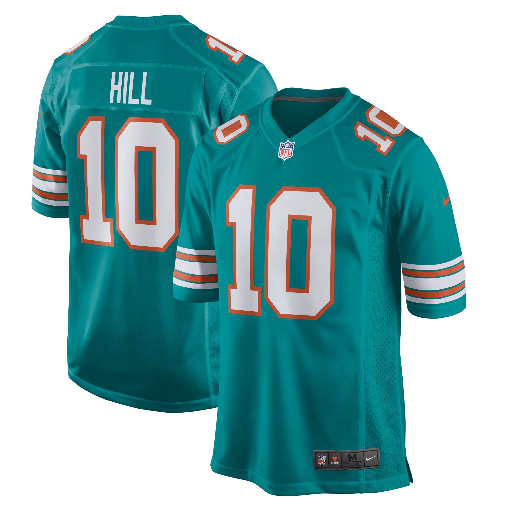 Miami Dolphins Alternate-Trikot 2025/26
