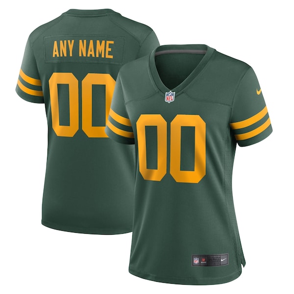 Green Bay Packers Derde Shirt 2025/26