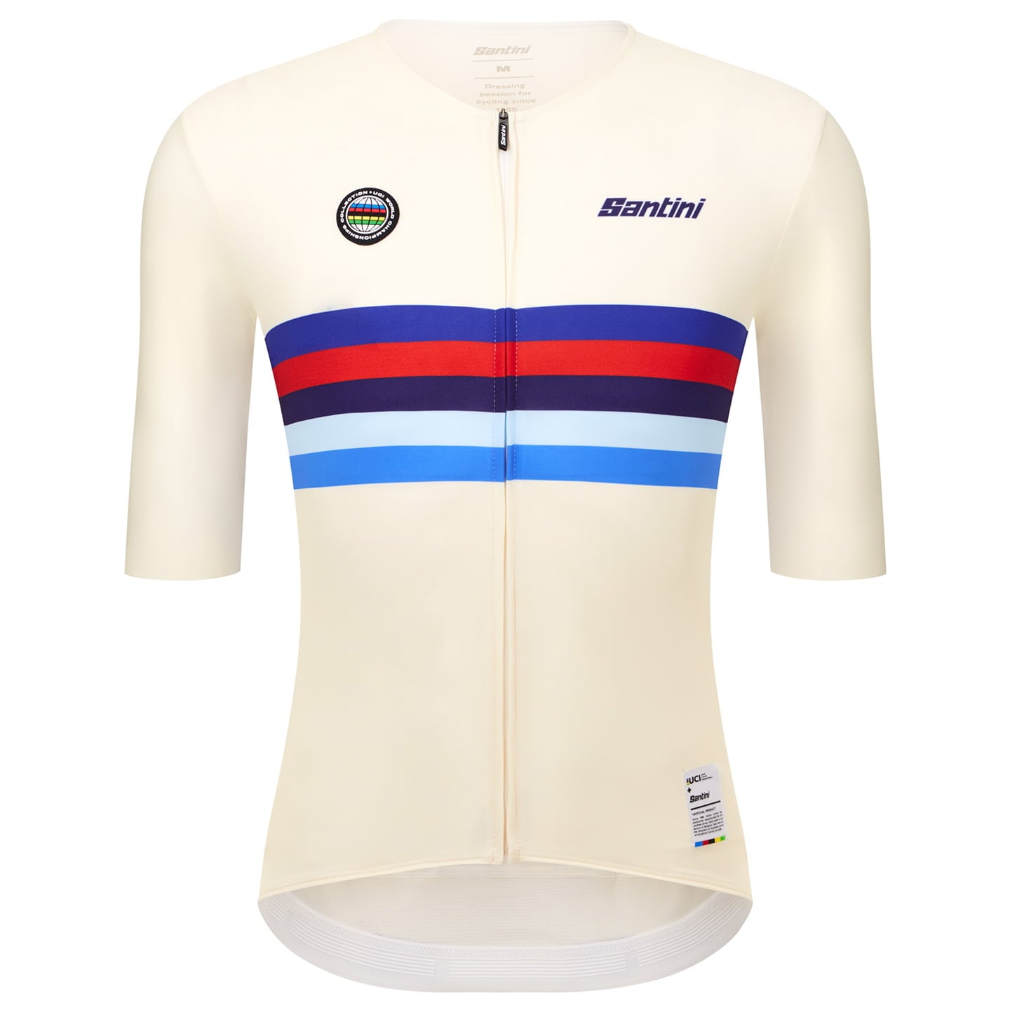 UCI World Champion Nations Line Grossbritannien 2025/26