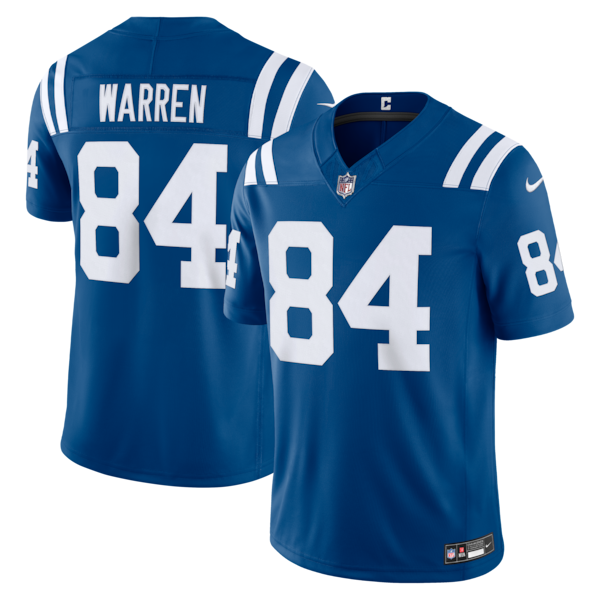 Indianapolis Colts Maillot domicile 2026/27