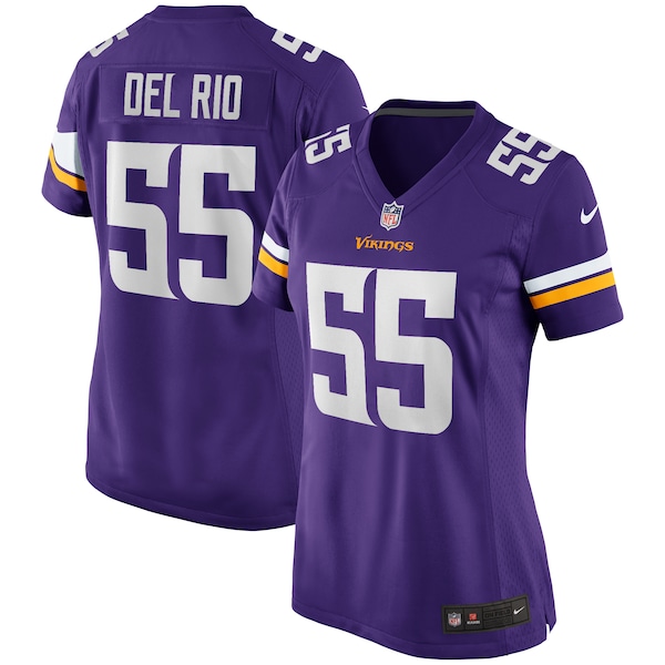 Minnesota Vikings Camiseta local 2026/27