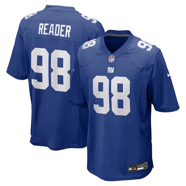 New York Giants Home Jersey 2026/27