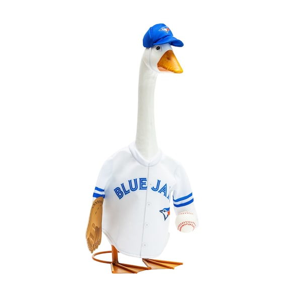 Toronto Blue Jays Gameday Porch Goose Jersey and HAT SET 2026/27