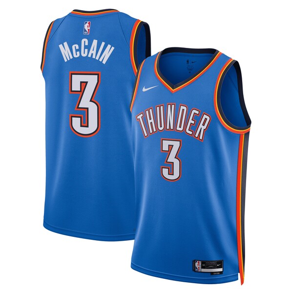 Oklahoma City Thunder Icon Edition 2026/27