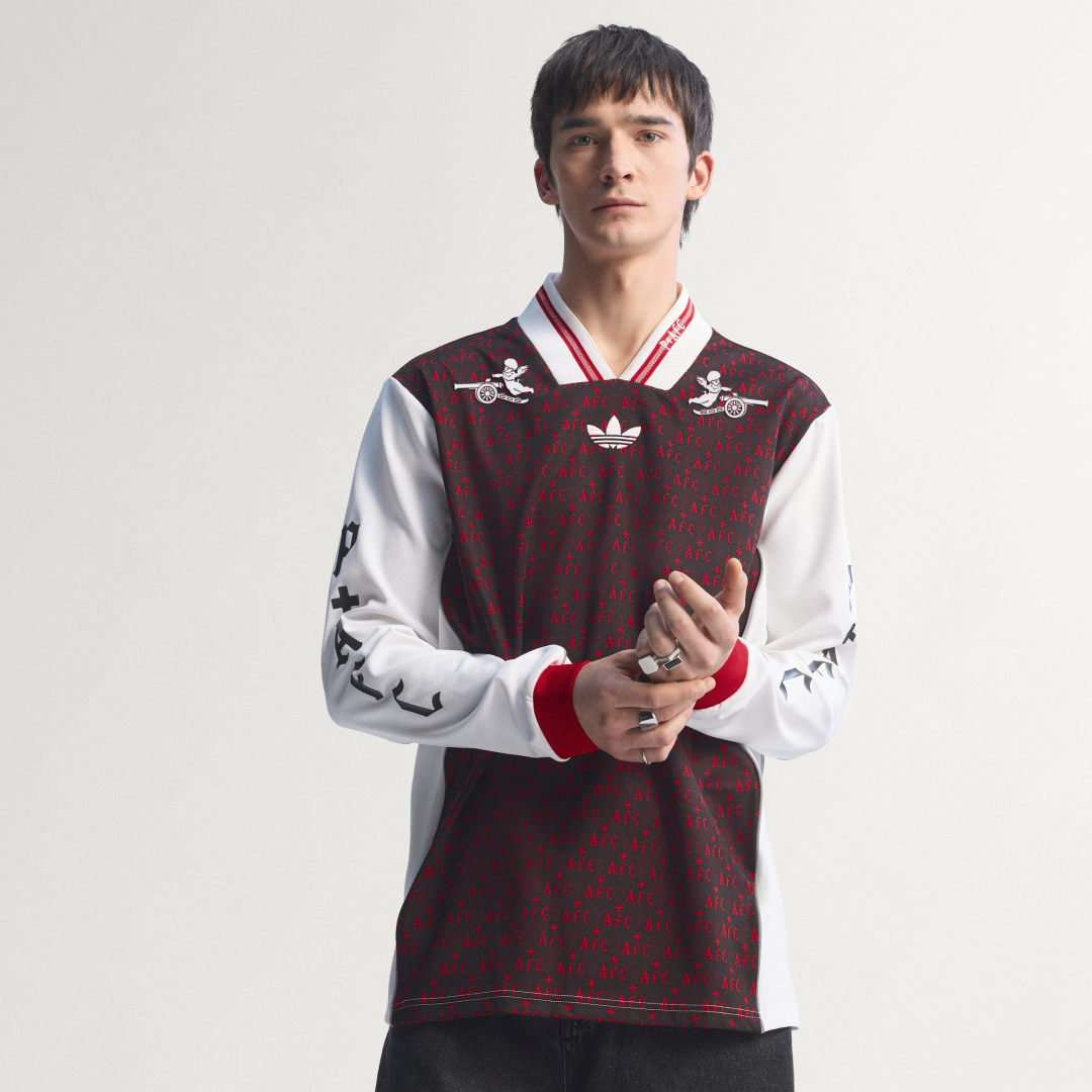 FC Arsenal Speciaal Shirt 2026/27