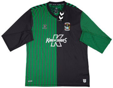 Coventry City Third Shirt 2023/24