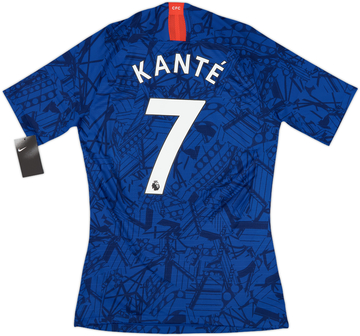 FC Chelsea Maglia da casa 2019/20