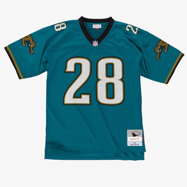 Jacksonville Jaguars Special Shirt 1998
