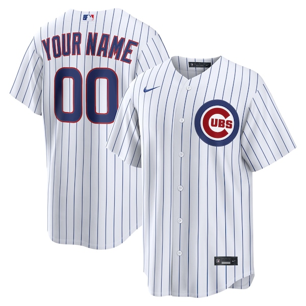 Chicago Cubs Maillot domicile 2026/27