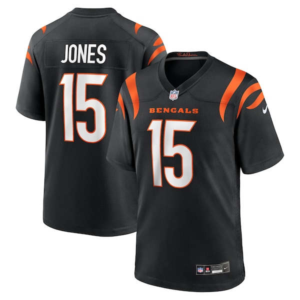 Cincinnati Bengals Camiseta local 2026/27