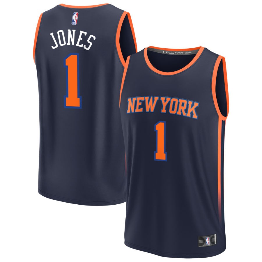 New York Knicks Statement Edition 2026/27