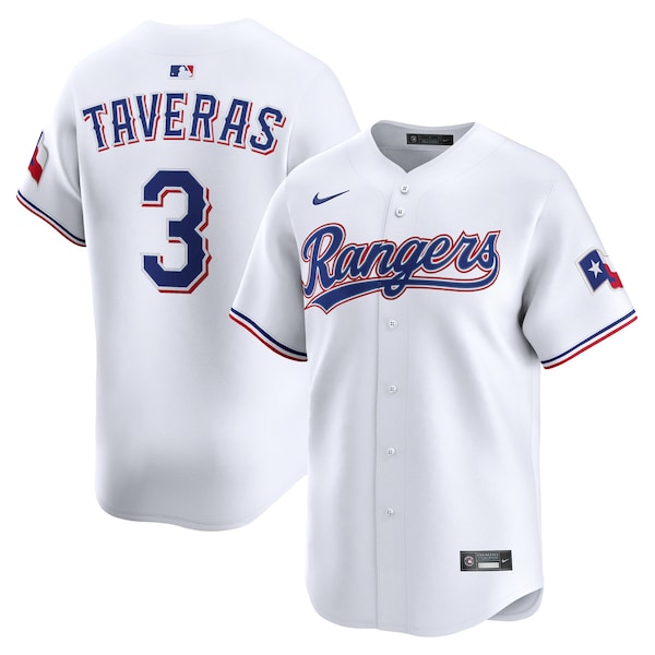 Texas Rangers Maillot domicile 2025/26