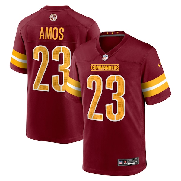 Washington Commanders Maillot domicile 2026/27