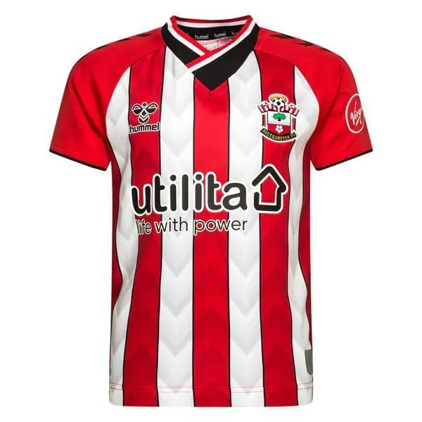 FC Southampton Home Shirt 2021/22