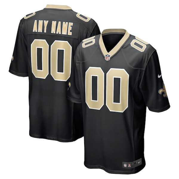 New Orleans Saints Maillot domicile 2025/26