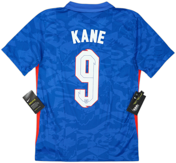 Engeland Uitshirt 2020/21