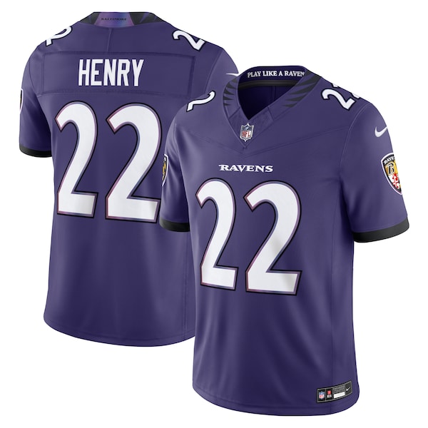 Baltimore Ravens Maillot domicile 2026/27
