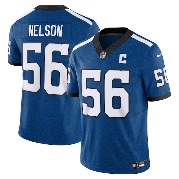 Indianapolis Colts Home Jersey 2026/27